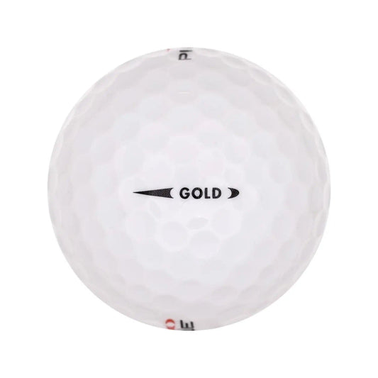 Pinnacle Gold Golf Balls Pinnacle