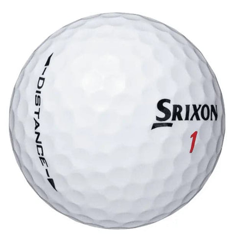 Srixon Distance Golf Balls Srixon
