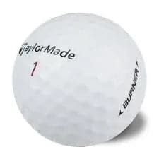 TaylorMade Burner Golf Balls TaylorMade