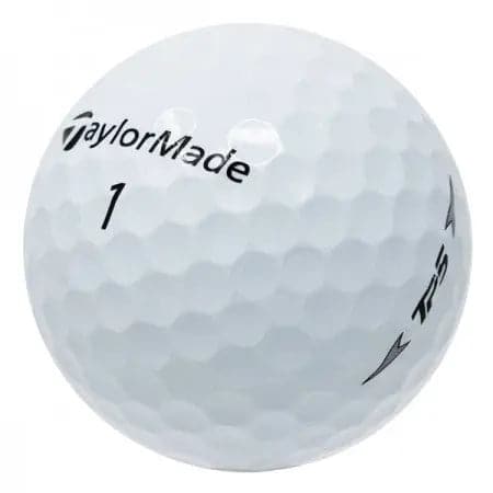 TaylorMade TP5/ TP5x Golf Balls TaylorMade TP5/ TP5x Golf Balls YourLakeBalls