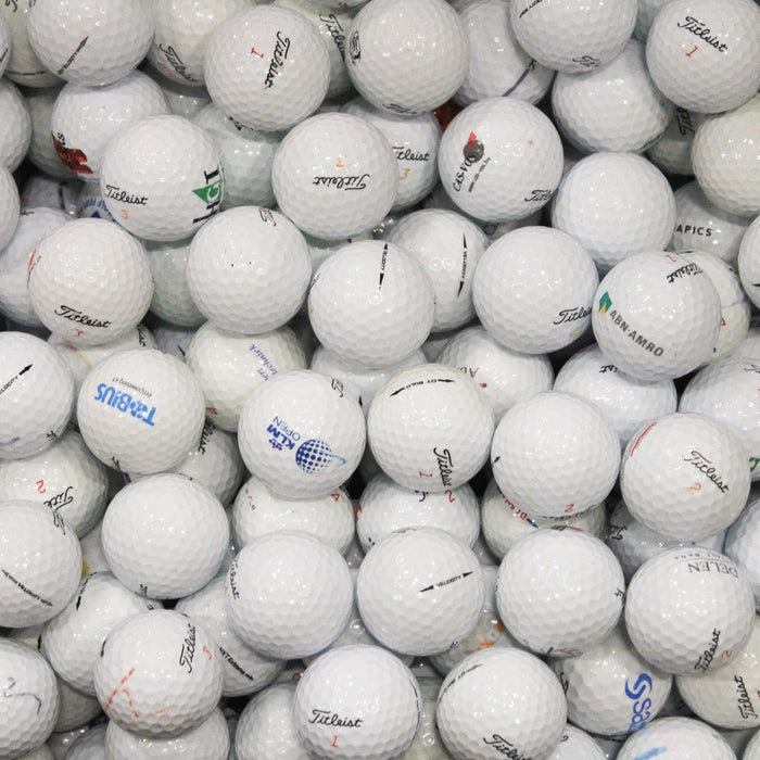 plafond Smeltend Graan Gebruikte Titleist Golfballen Mix - Titleist Lakeballs - Golfballen  Goedkoop — YourLakeBalls