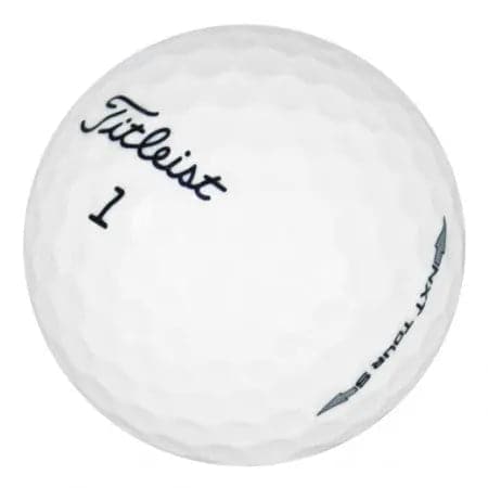 Titleist NXT Tour S Golf Balls YourLakeBalls