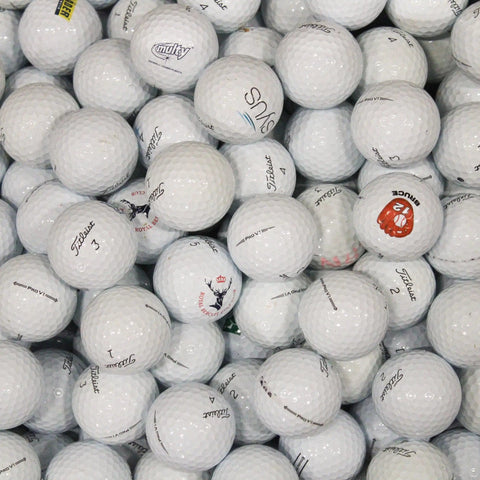 Titleist Pro V1 2020-2022 Golf Balls Titleist