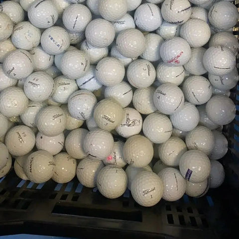 Titleist Pro V1 Golf Balls Titleist Pro V1 Golf Balls YourLakeBalls
