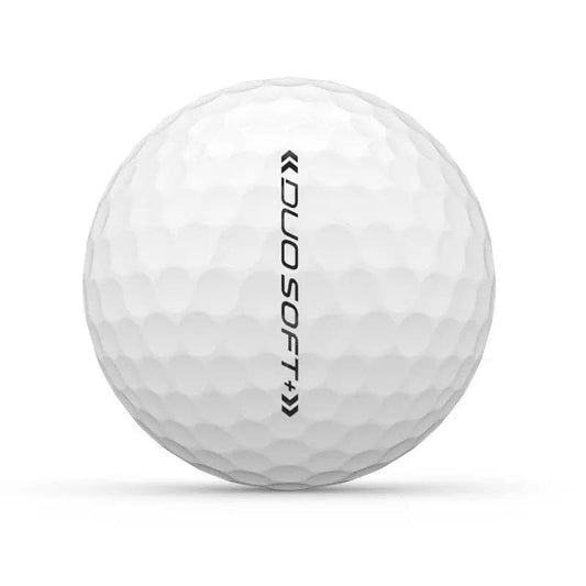 Wilson Staff DX2 Soft/ DUO Golf Balls Wilson Staff