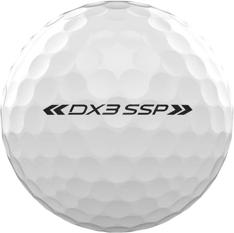 Wilson Staff DX3 (Soft/Spin/U) Golf Balls Wilson Staff